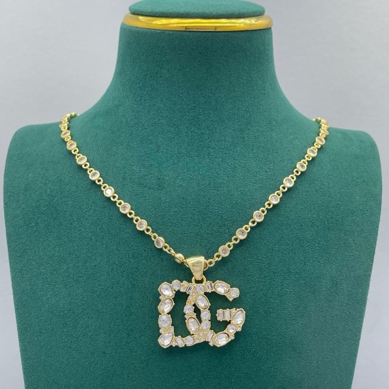 DG Necklace