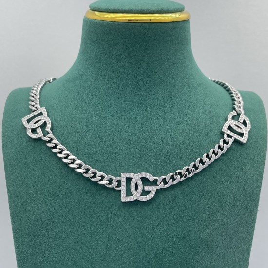 DG Necklace