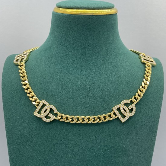DG Necklace