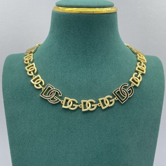 DG Necklace