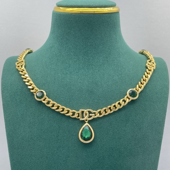 DG Necklace