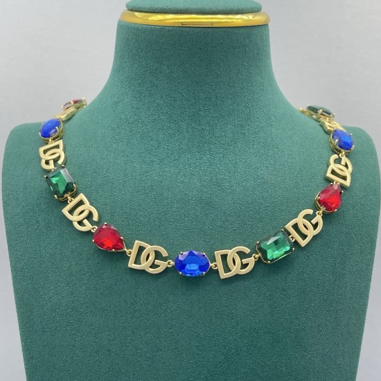 DG Necklace