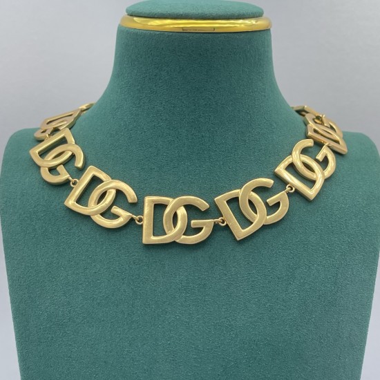 DG Necklace