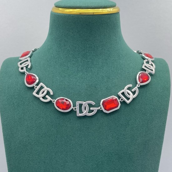 DG Necklace