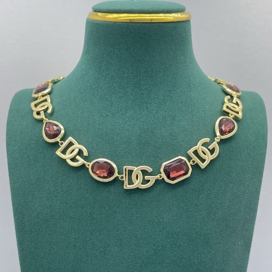 DG Necklace