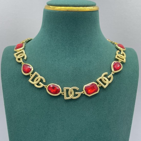 DG Necklace