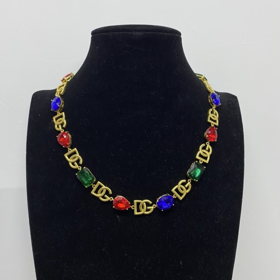 DG Necklace