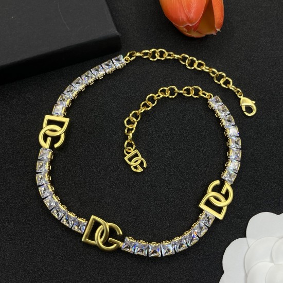 DG Necklace