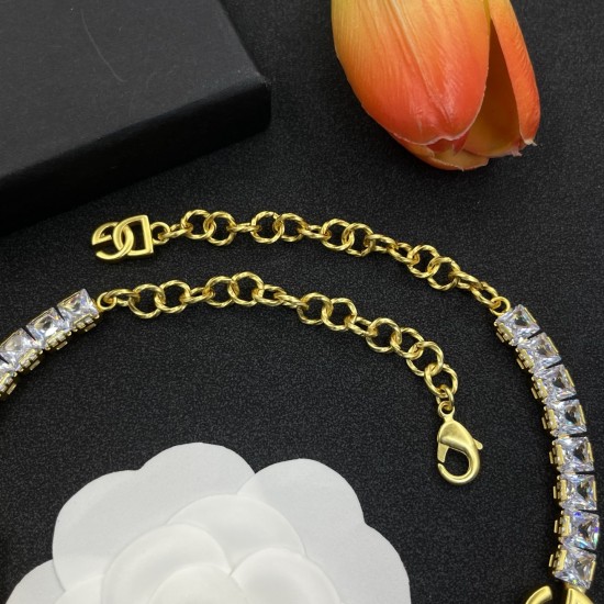 DG Necklace