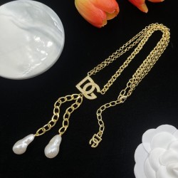 DG Necklace