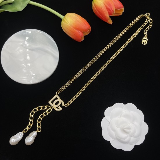 DG Necklace