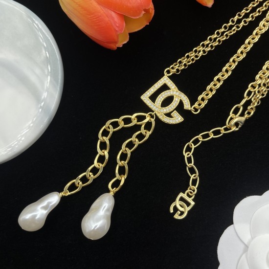 DG Necklace