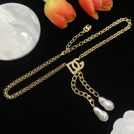DG Necklace
