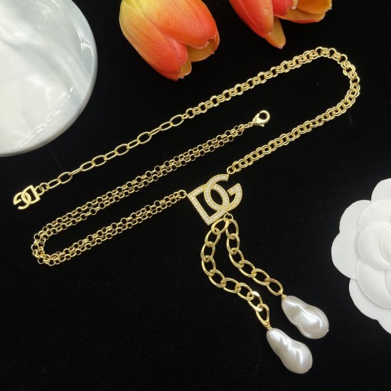 DG Necklace