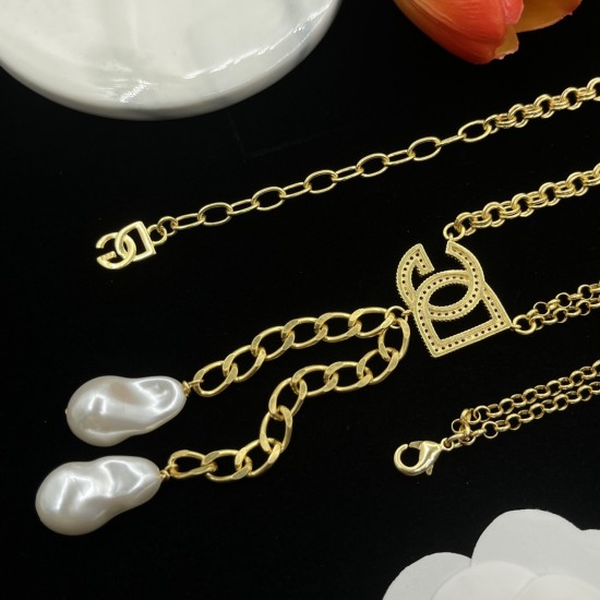 DG Necklace