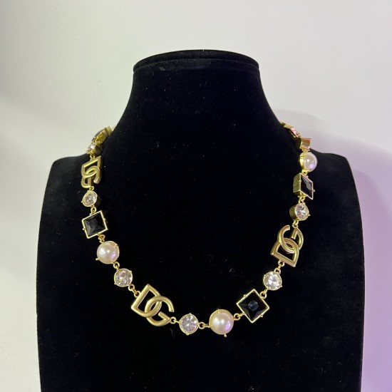 DG Necklace