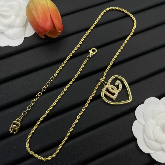 DG Necklace