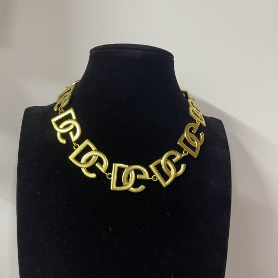 DG Necklace