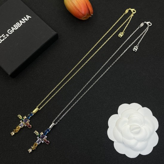 DG Necklace