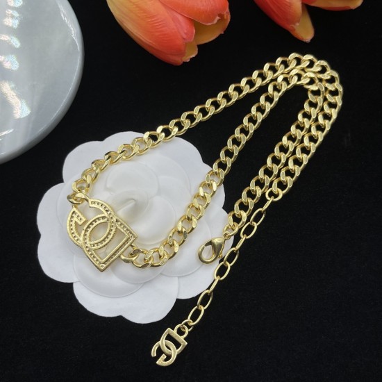 DG Necklace