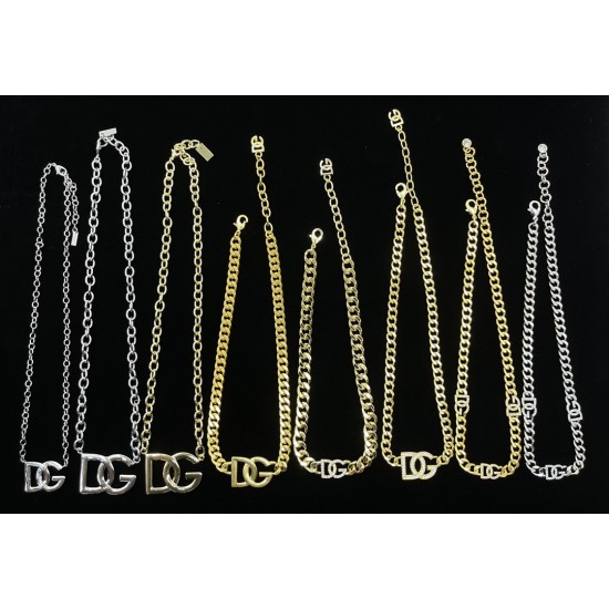 DG Necklace