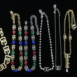 DG Necklace