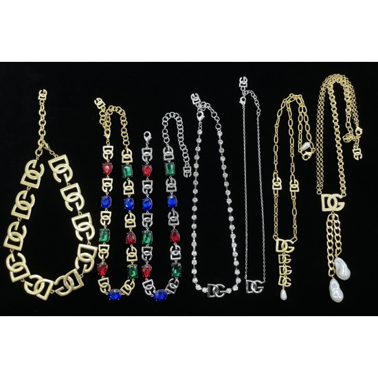 DG Necklace