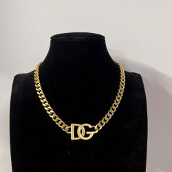 DG Necklace