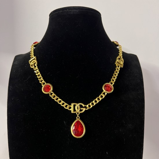 DG Necklace