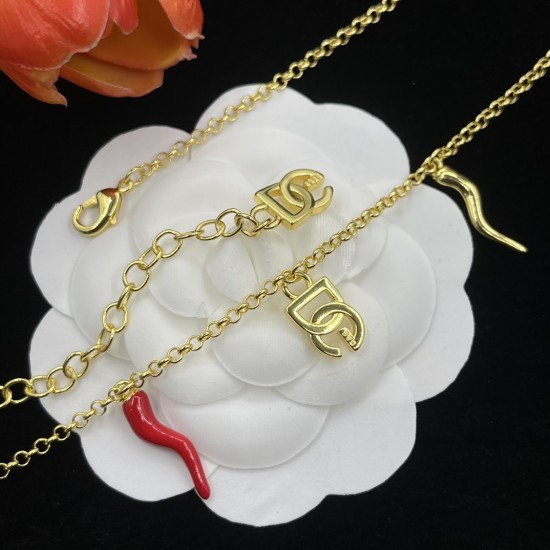 DG Necklace