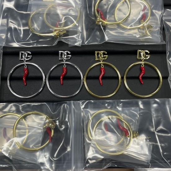 DG Necklace