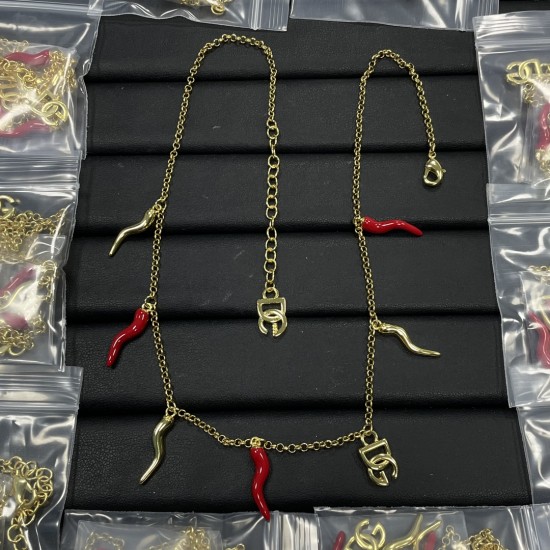 DG Necklace