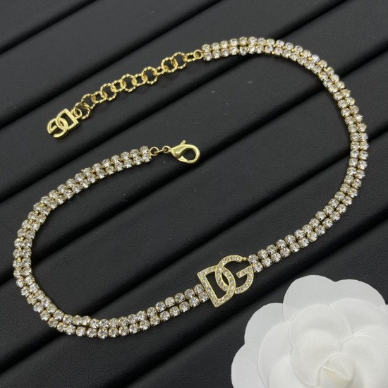 DG Necklace