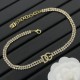 DG Necklace