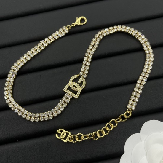 DG Necklace