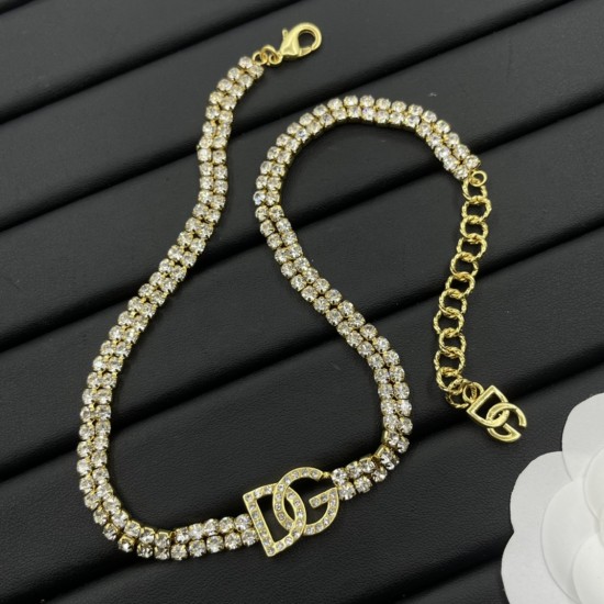 DG Necklace