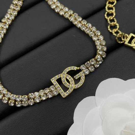DG Necklace
