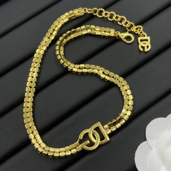DG Necklace