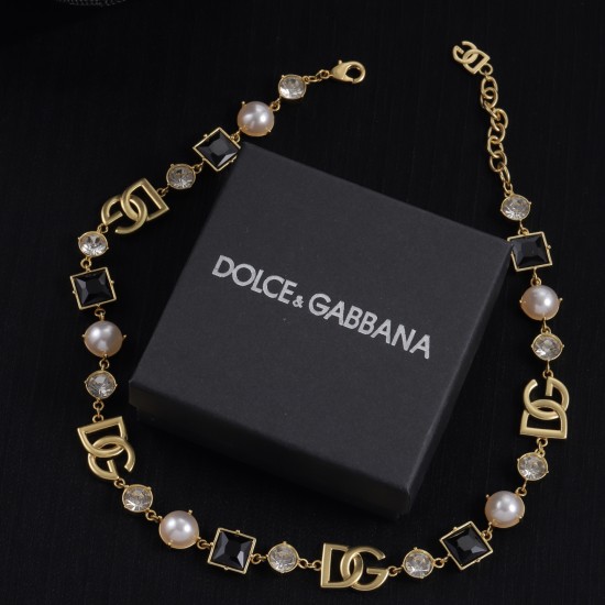 DG Necklace