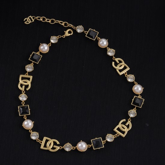 DG Necklace