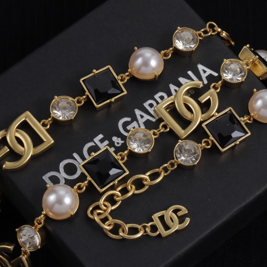DG Necklace