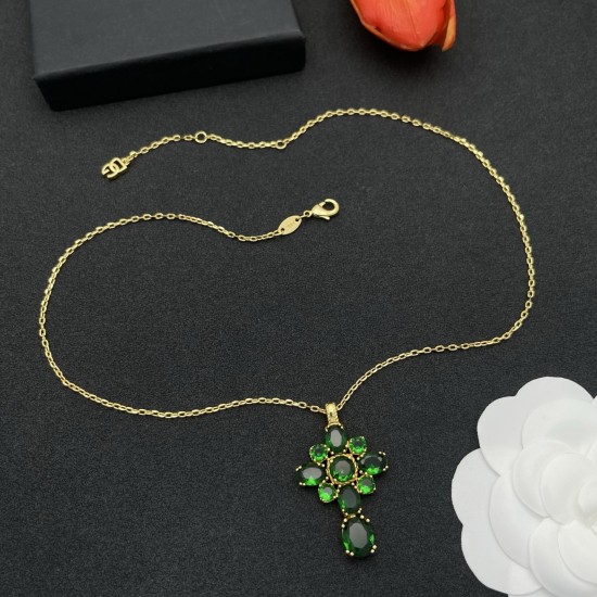 DG Necklace