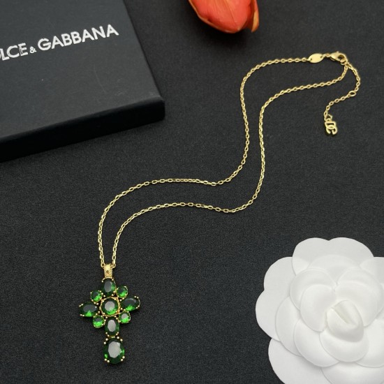 DG Necklace