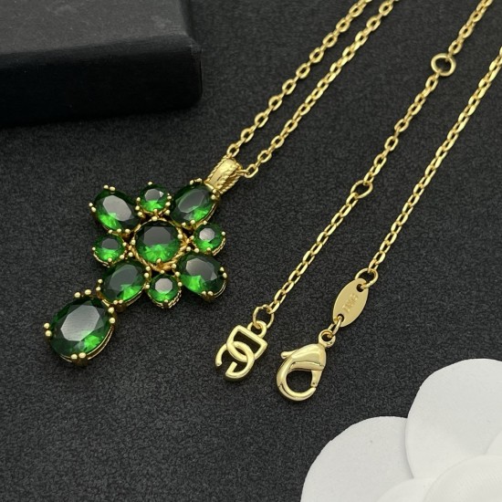 DG Necklace