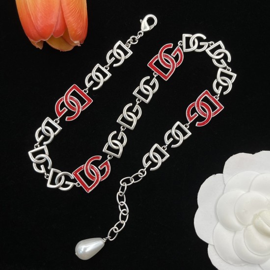 DG Necklace