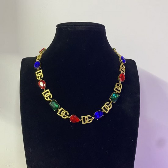 DG Necklace