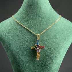 DG Necklace