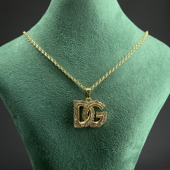 DG Necklace