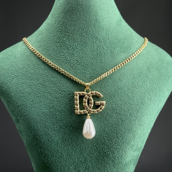 DG Necklace