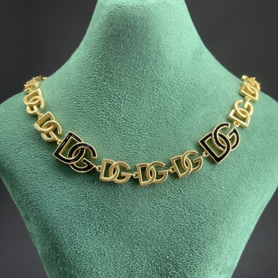 DG Necklace